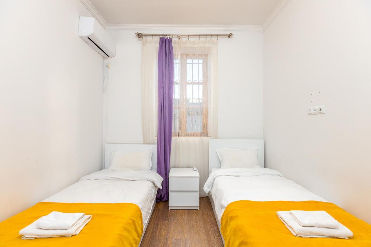 Sunny Hotel Tbilisi Exterior photo